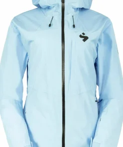Best Women's Crusader GORE-TEX Infinium Jacket Skidkläder Dam