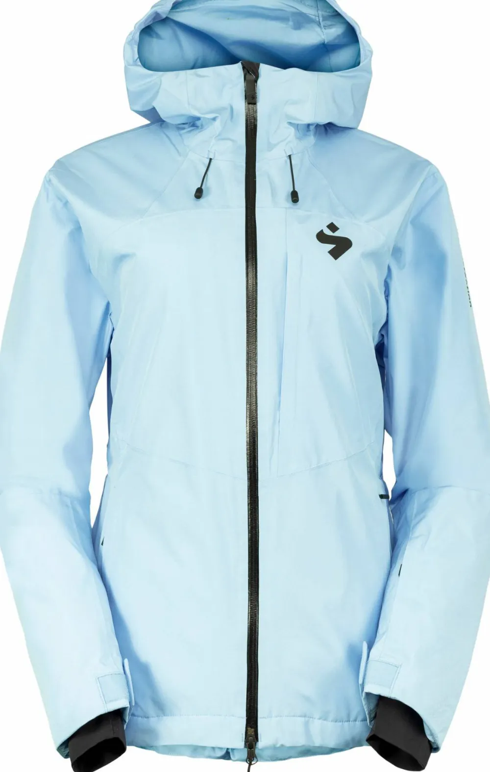 Best Women's Crusader GORE-TEX Infinium Jacket Skidkläder Dam