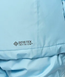 Best Women's Crusader GORE-TEX Infinium Jacket Skidkläder Dam