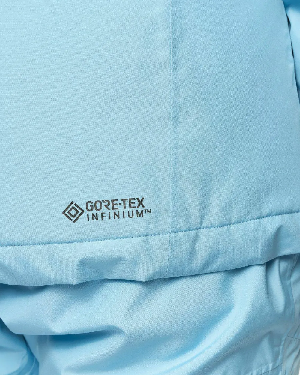 Best Women's Crusader GORE-TEX Infinium Jacket Skidkläder Dam