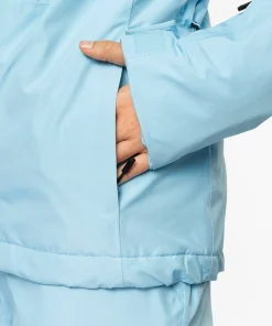Best Women's Crusader GORE-TEX Infinium Jacket Skidkläder Dam