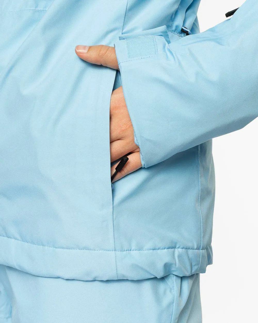 Best Women's Crusader GORE-TEX Infinium Jacket Skidkläder Dam