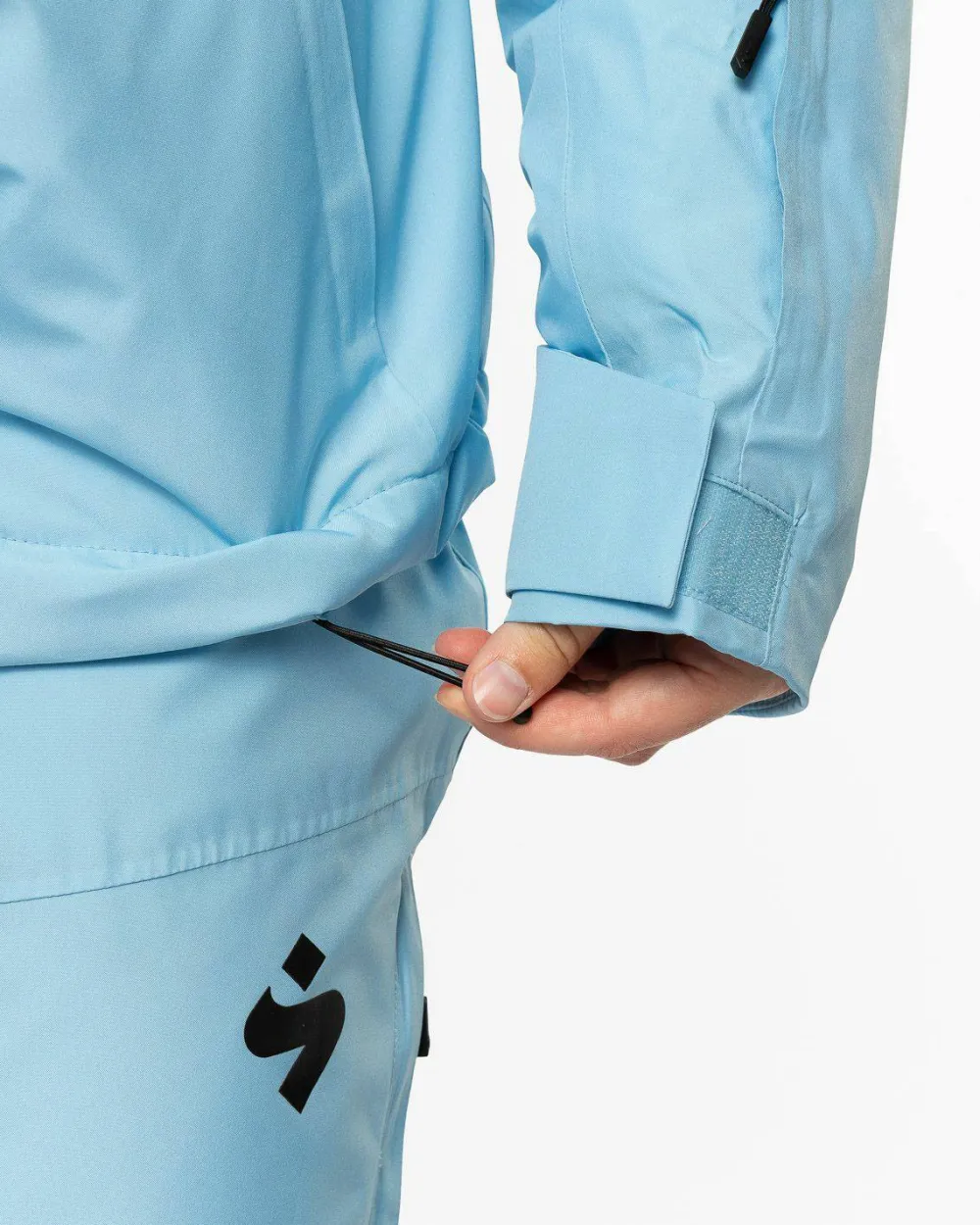 Best Women's Crusader GORE-TEX Infinium Jacket Skidkläder Dam