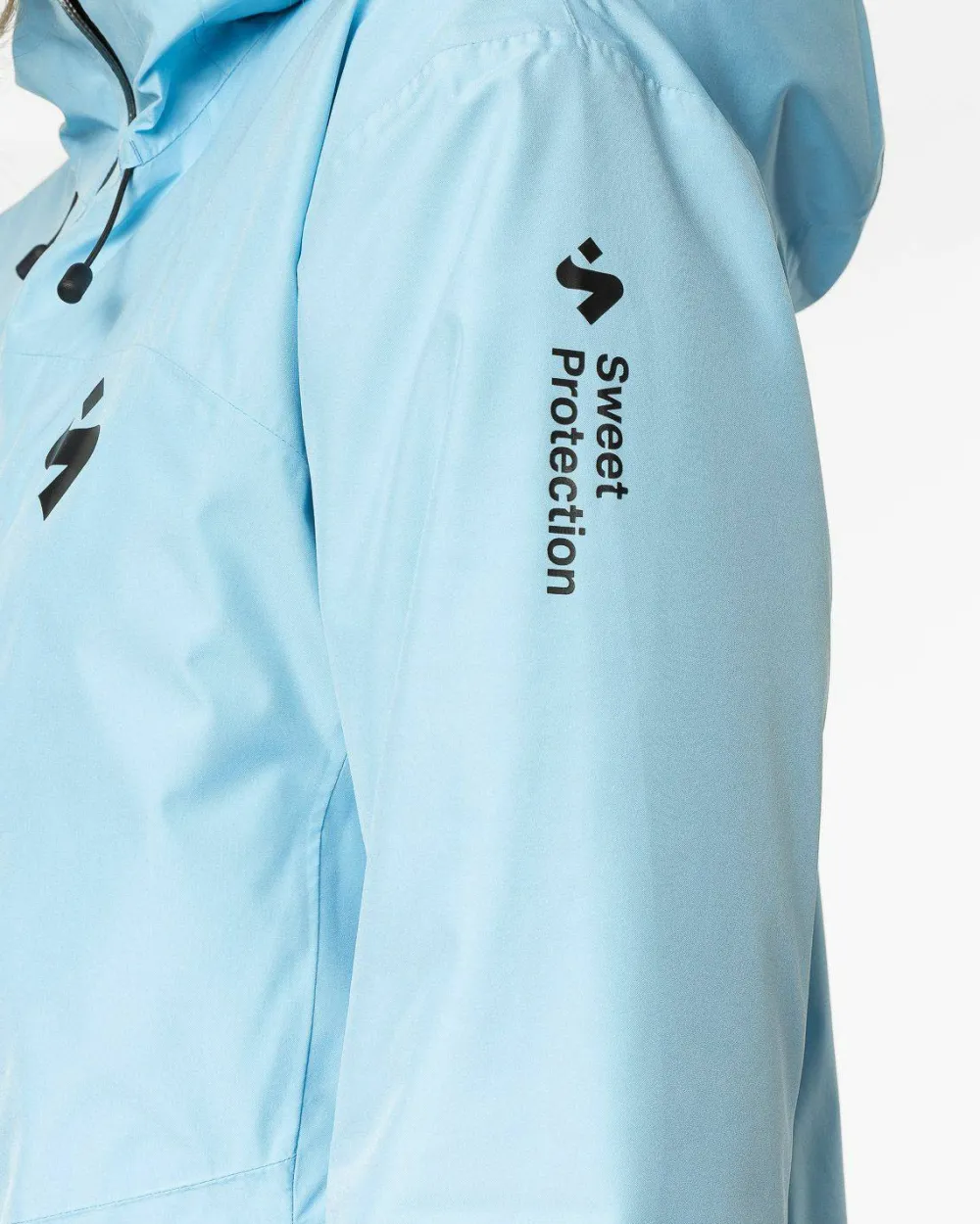 Best Women's Crusader GORE-TEX Infinium Jacket Skidkläder Dam