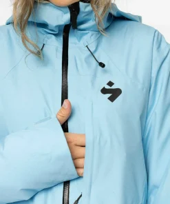 Best Women's Crusader GORE-TEX Infinium Jacket Skidkläder Dam