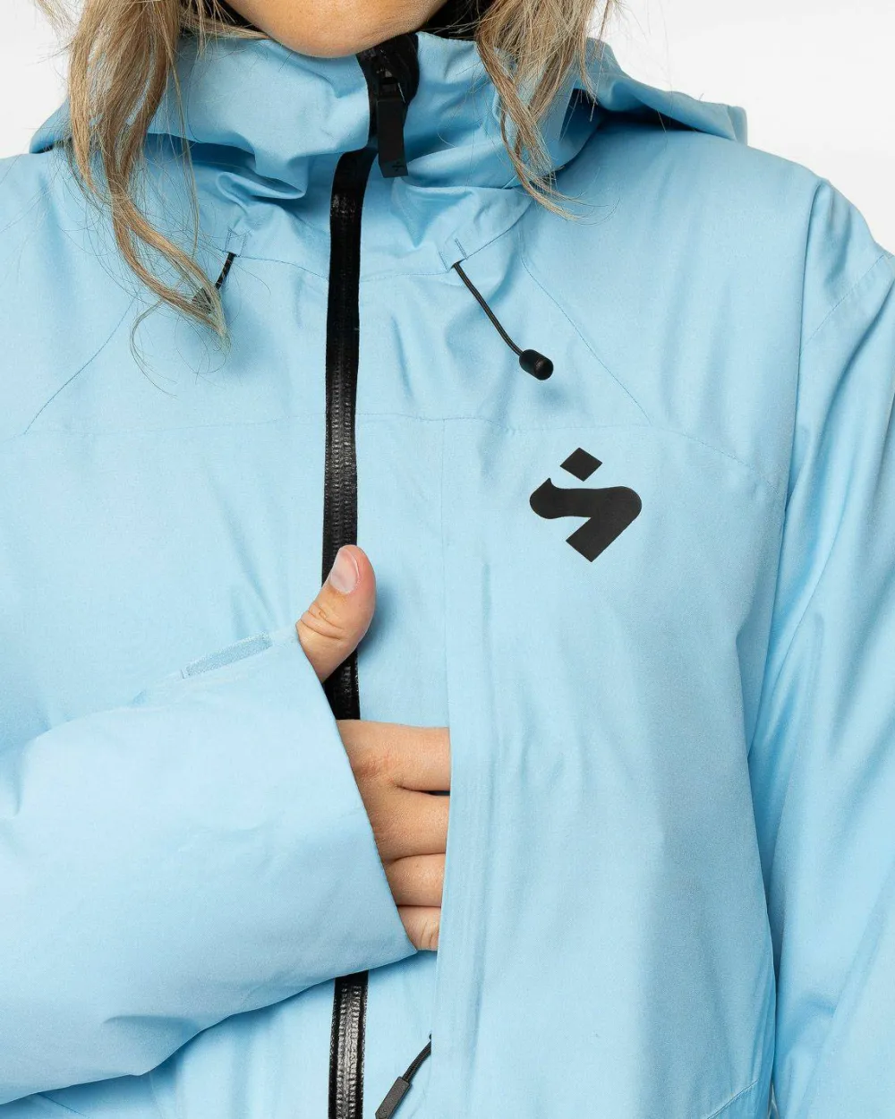Best Women's Crusader GORE-TEX Infinium Jacket Skidkläder Dam