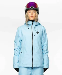 Best Women's Crusader GORE-TEX Infinium Jacket Skidkläder Dam