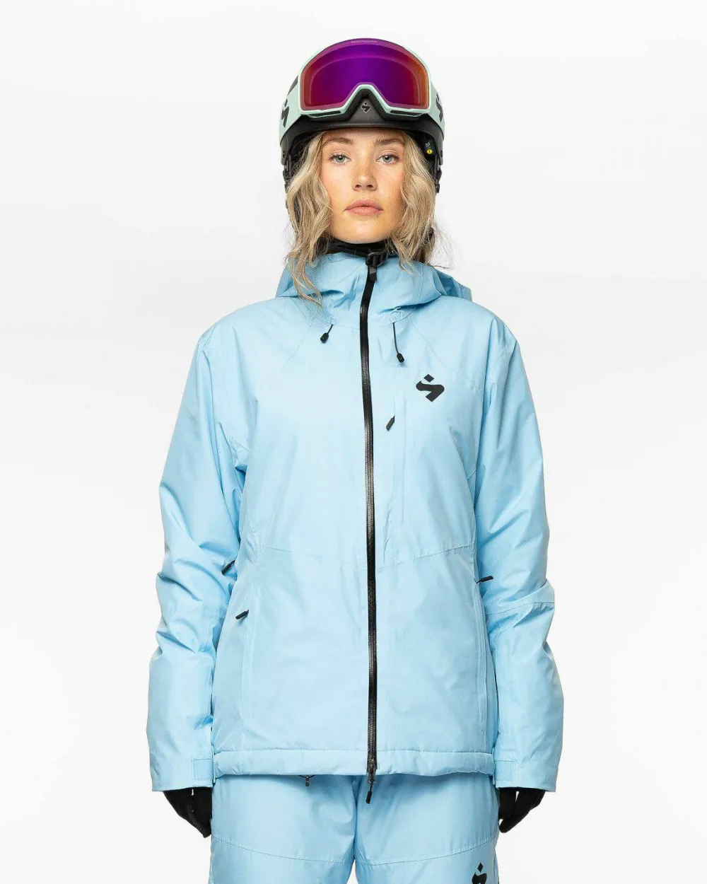Best Women's Crusader GORE-TEX Infinium Jacket Skidkläder Dam