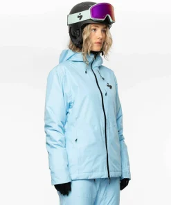 Best Women's Crusader GORE-TEX Infinium Jacket Skidkläder Dam