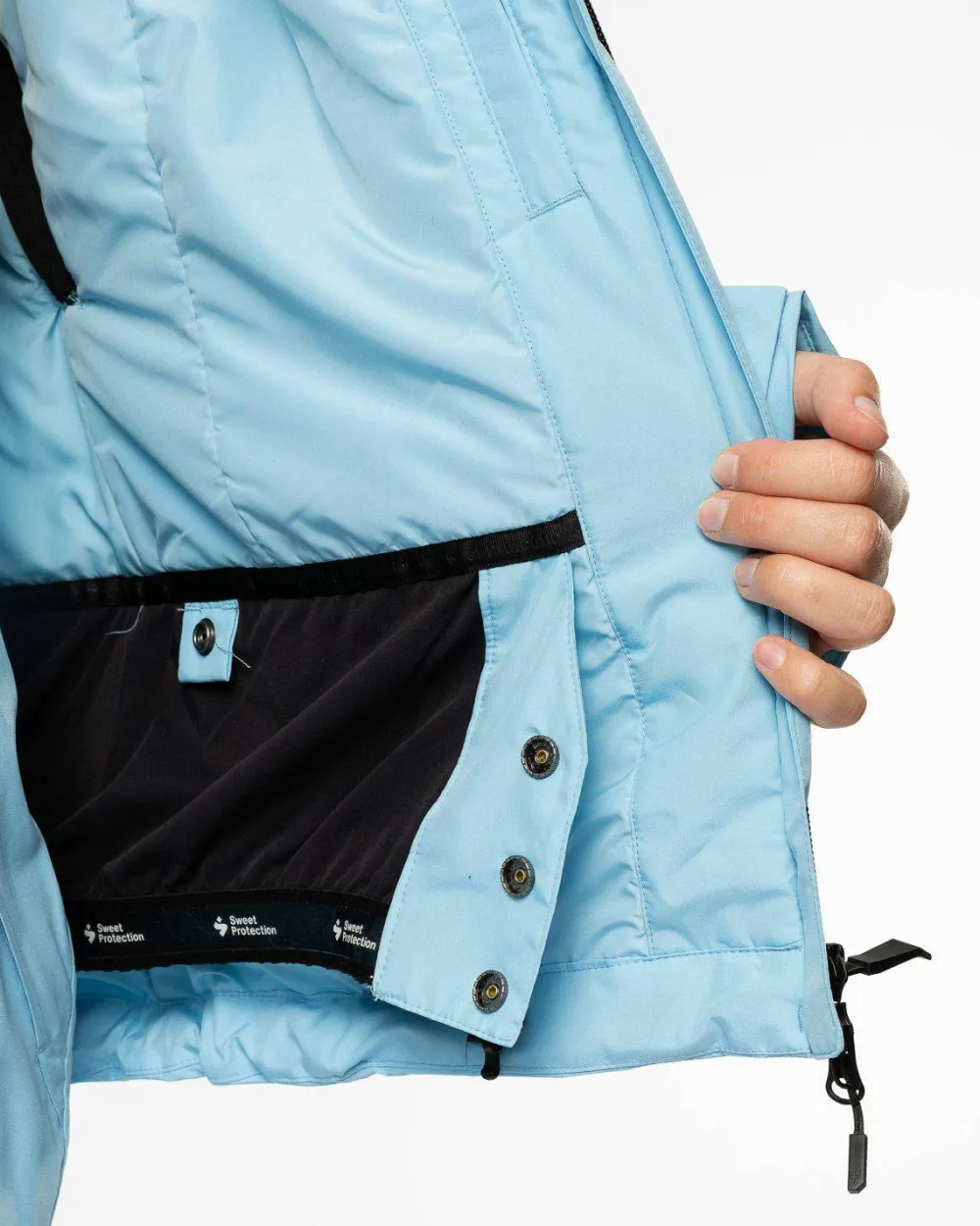 Best Women's Crusader GORE-TEX Infinium Jacket Skidkläder Dam