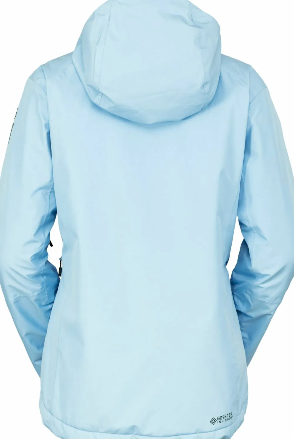 Best Women's Crusader GORE-TEX Infinium Jacket Skidkläder Dam