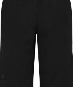 Sweet Protection Women's Hunter Slashed Shorts Black
