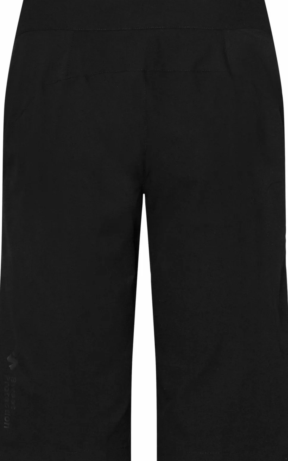Sweet Protection Women's Hunter Slashed Shorts Black