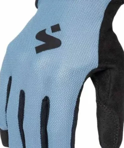 Sweet Protection Women's Hunter Light Gloves Flare Blue Clearance