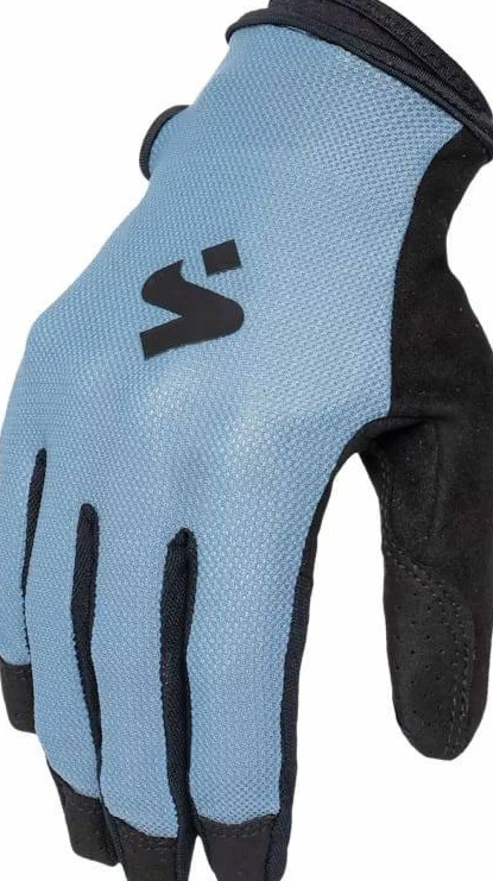 Sweet Protection Women's Hunter Light Gloves Flare Blue Clearance
