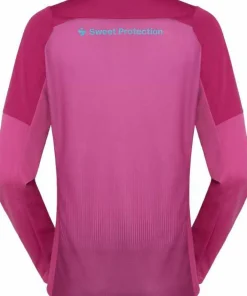 Women's Hunter II Trail Long Sleeve Cykling