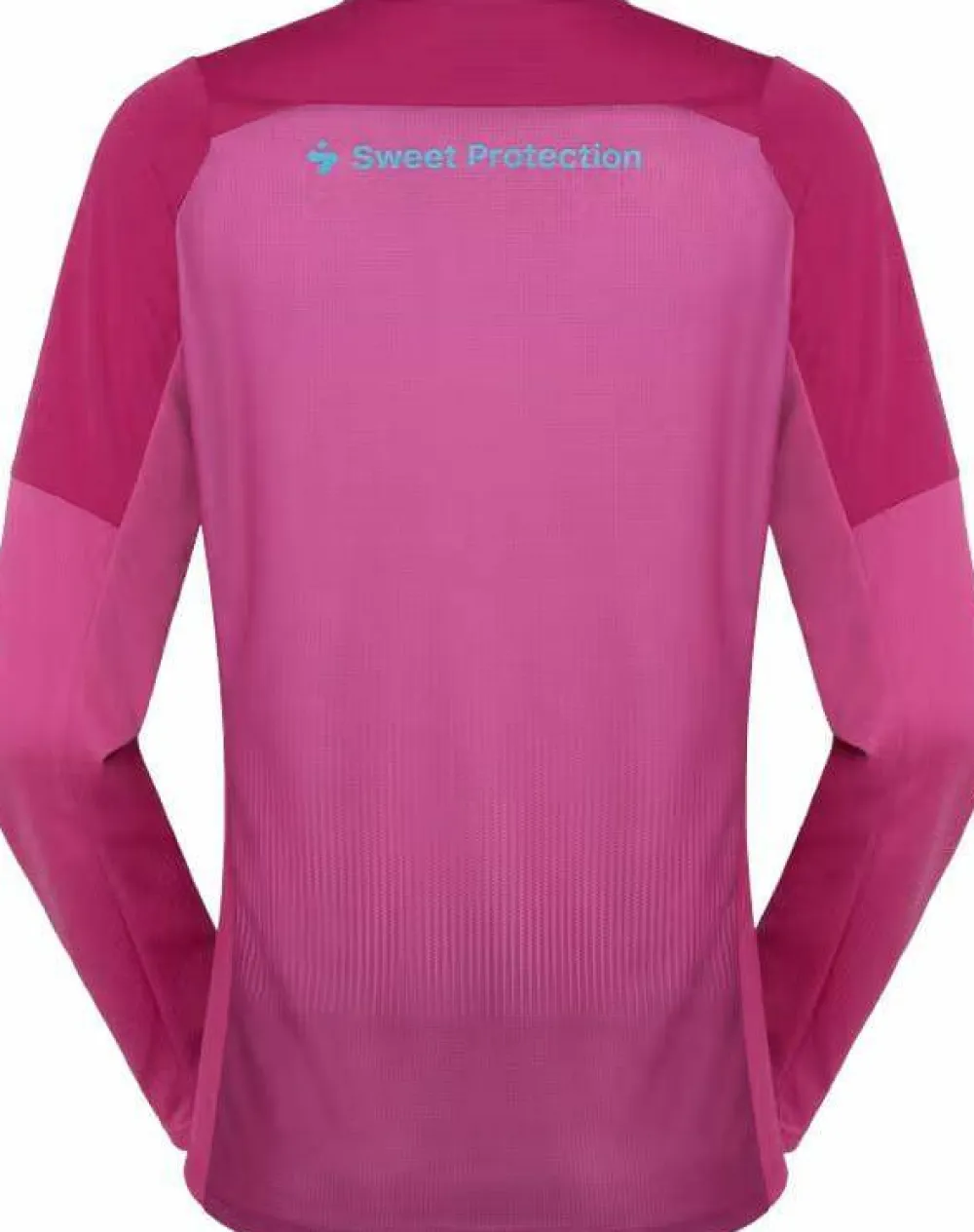Women's Hunter II Trail Long Sleeve Cykling