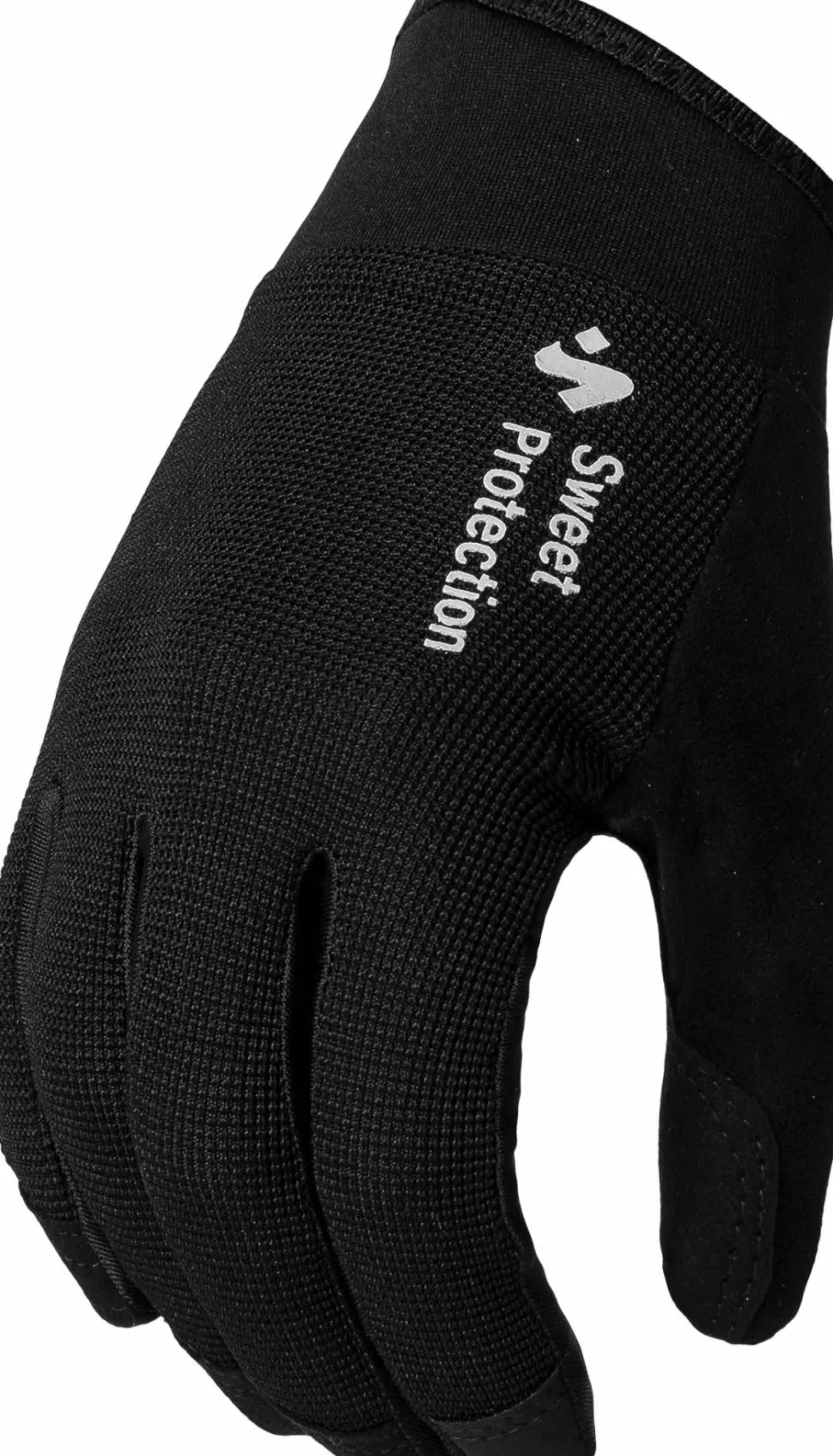 Sweet Protection Women's Hunter Gloves Black