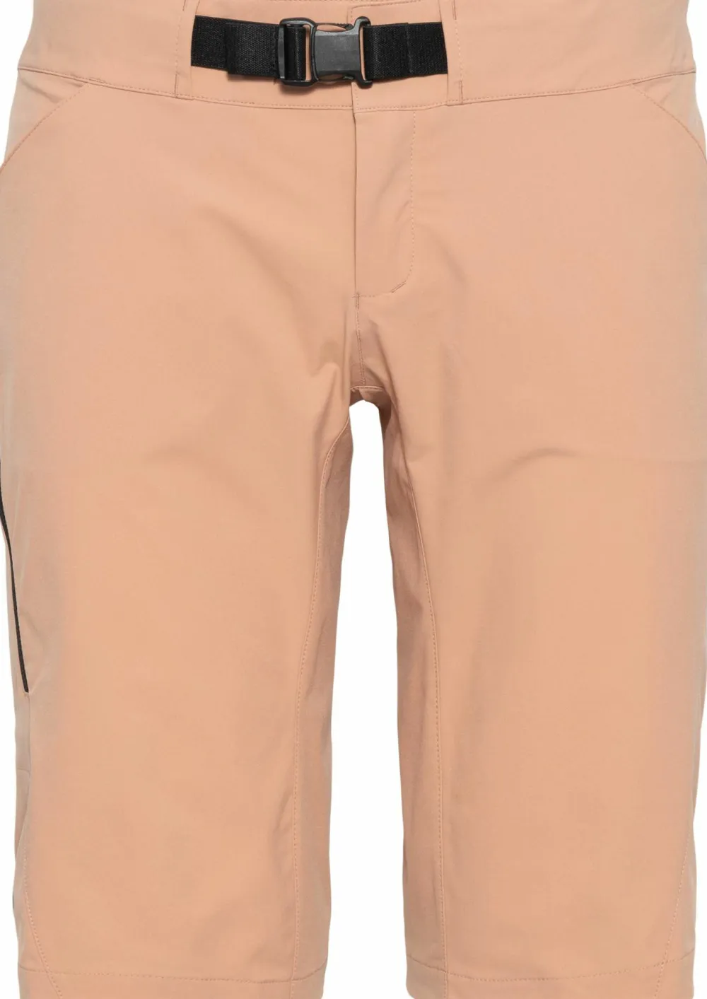 Women's Hunter Slashed Shorts Damshorts