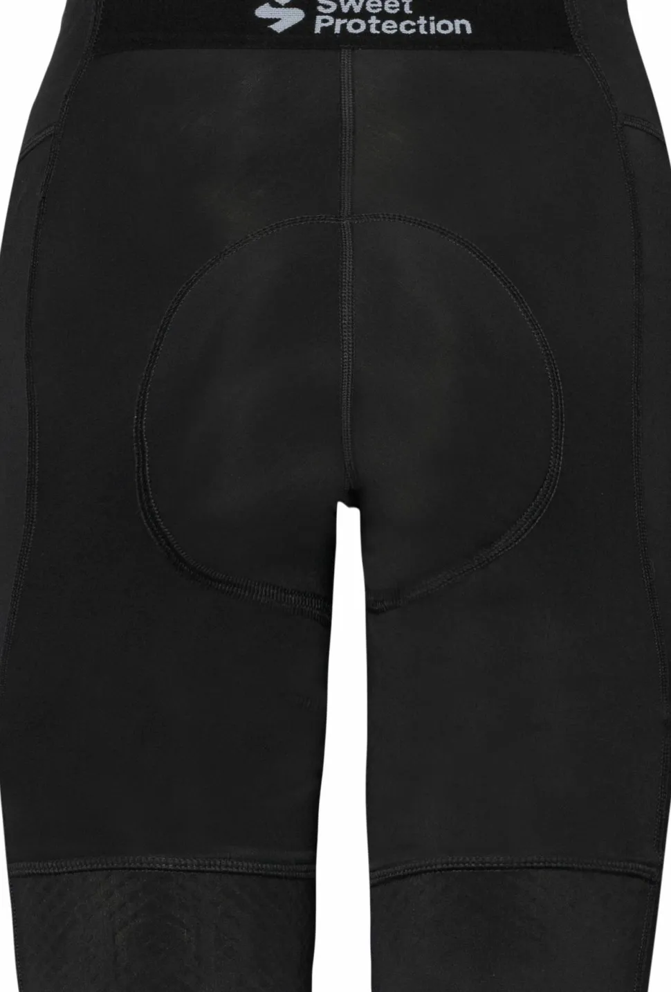 Sweet Protection Women's Hunter Roller Shorts Black