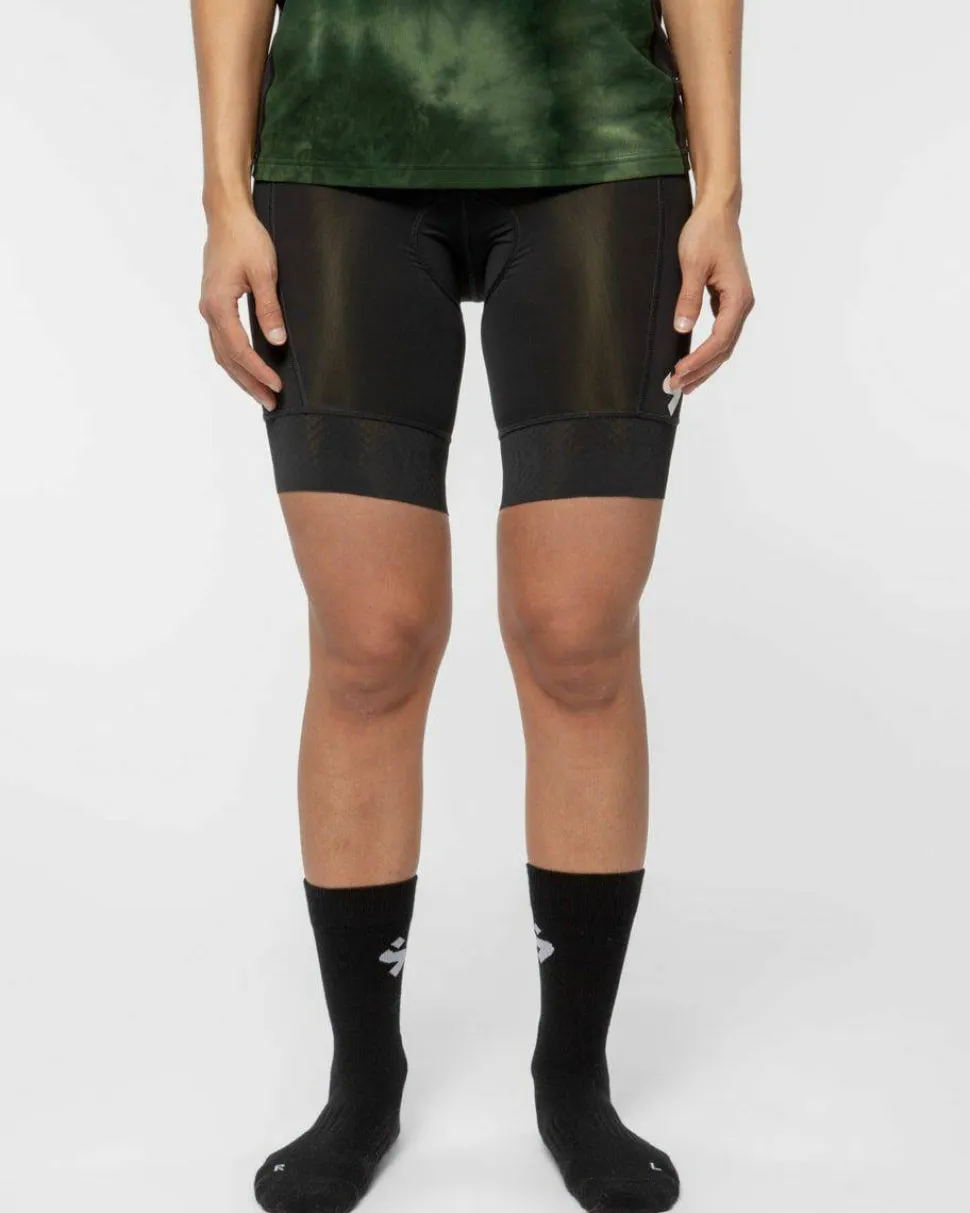 Sweet Protection Women's Hunter Roller Shorts Black