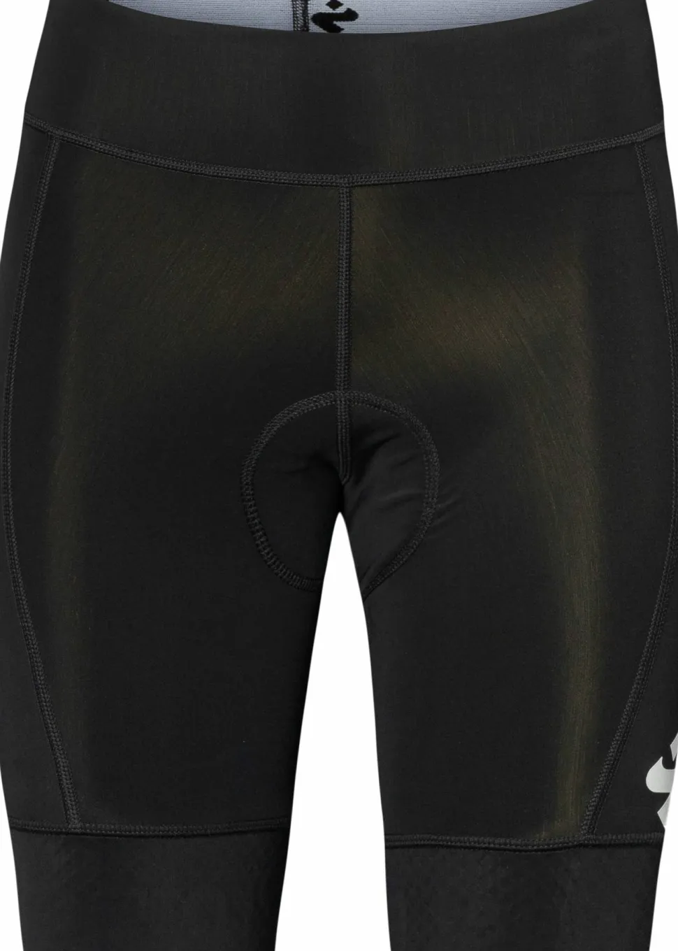Sweet Protection Women's Hunter Roller Shorts Black