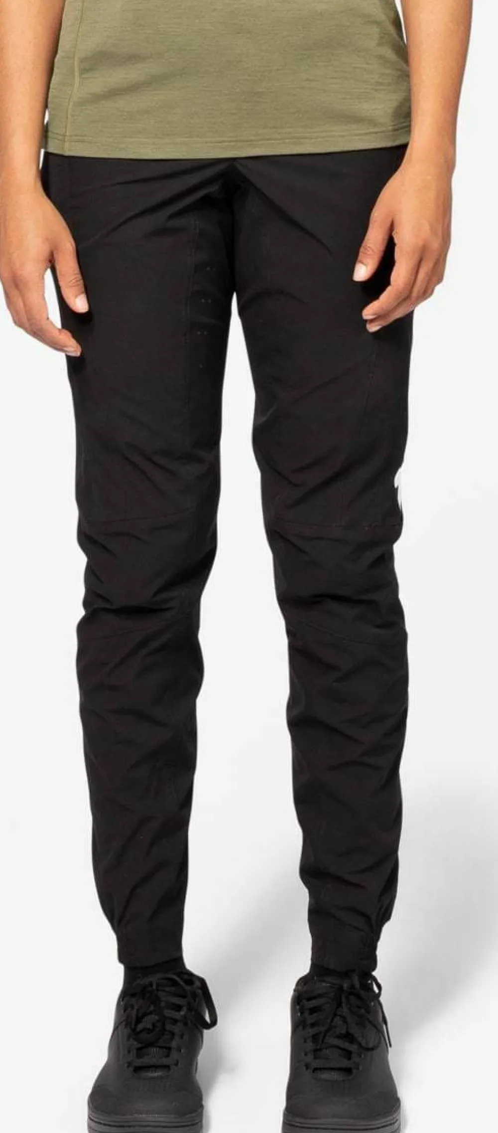 Sweet Protection Women's Hunter II Pants Black Hot