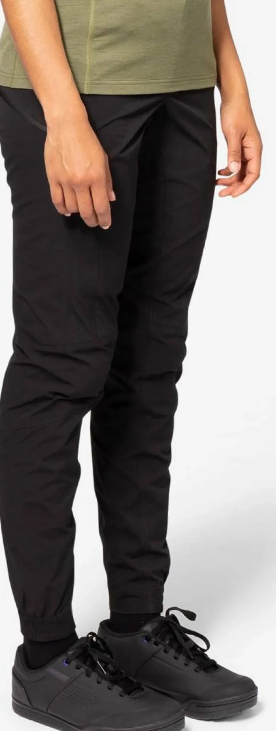 Sweet Protection Women's Hunter II Pants Black Hot