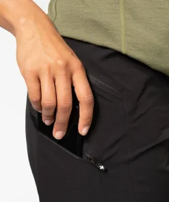 Sweet Protection Women's Hunter II Pants Black Hot