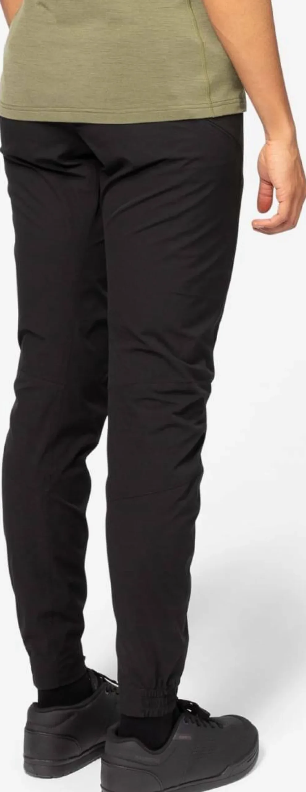 Sweet Protection Women's Hunter II Pants Black Hot