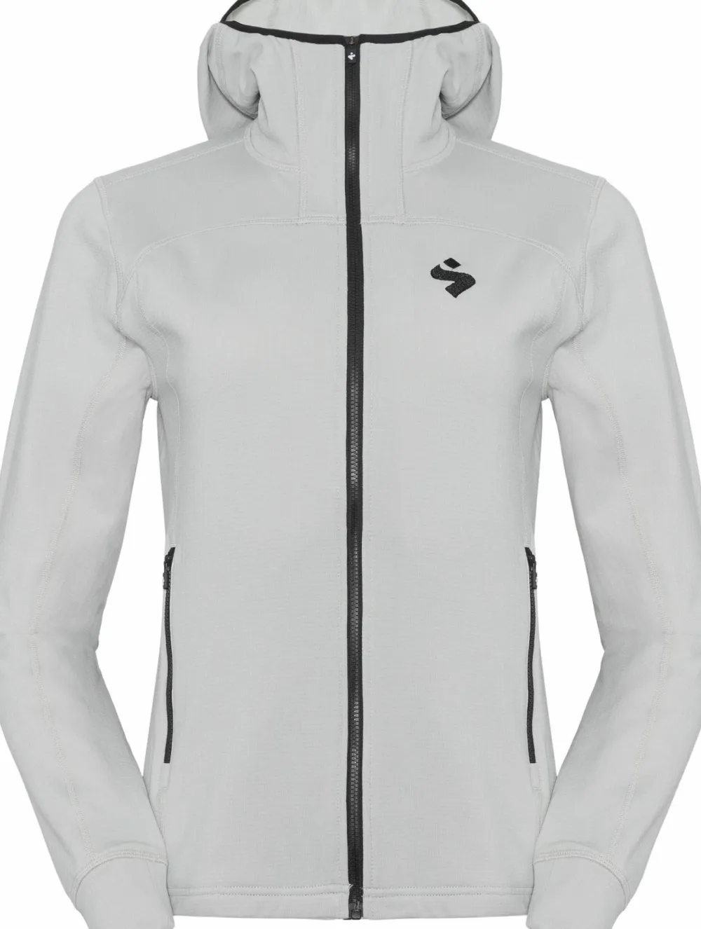 Best Women's Sawyer Zip Hoodie Damtröjor & Skjortor|Skidkläder Dam