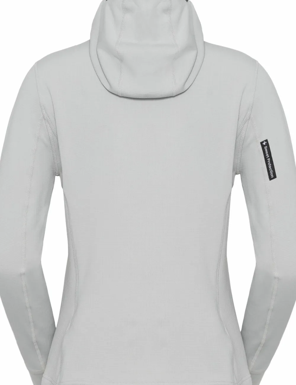 Best Women's Sawyer Zip Hoodie Damtröjor & Skjortor|Skidkläder Dam