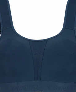 Clearance Kimberly Iconic Sport Bra Sport-Bh:Ar