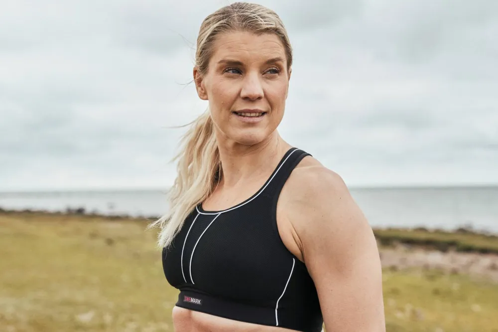 Clearance Movement Sports Bra Cykling