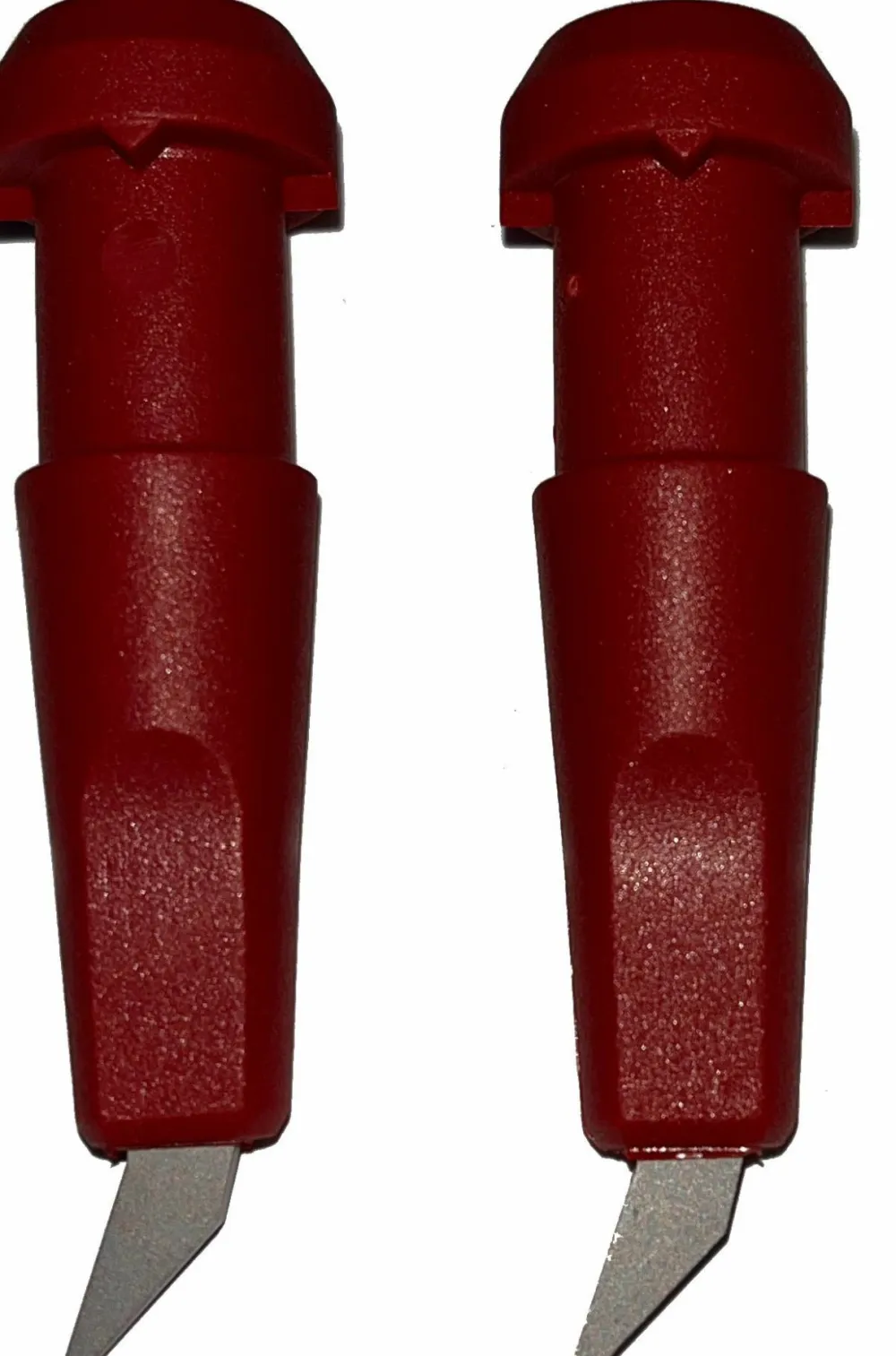 New Widia Pole Tip Rollerskis Skidor