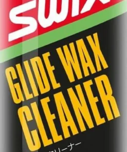 Swix Glide Wax Cleaner, 150 ml No Colour