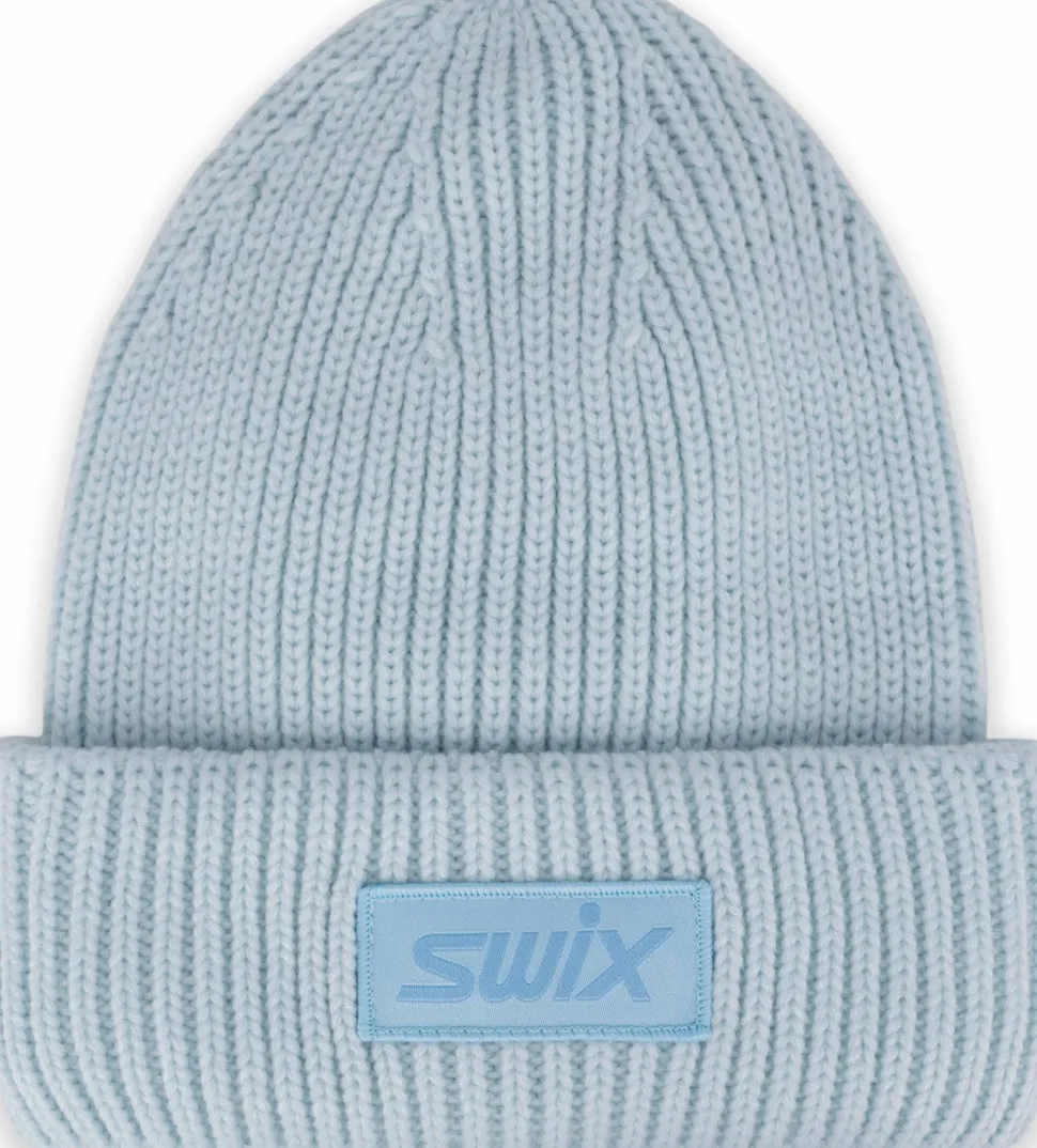 Swix Horizon Beanie Ballad Blue