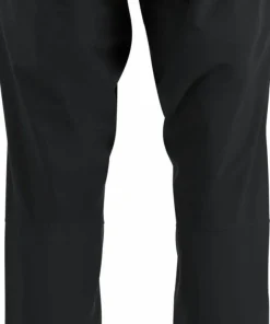Swix Men's Blizzard Pants Jet Black