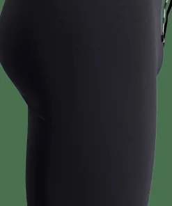 Hot Men's Mile Tights 9inch Träningskläder Herr