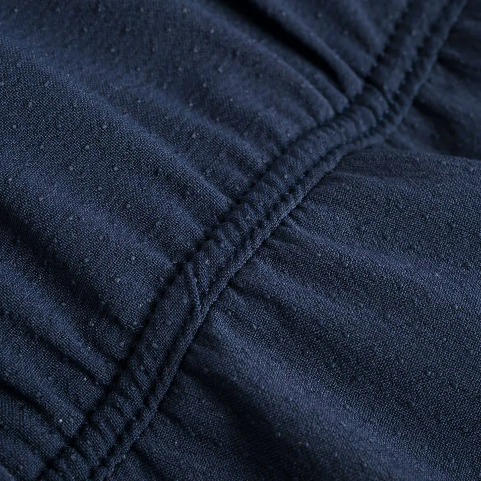 Swix Men's Pace Hybrid Shorts Dark Navy/Lava