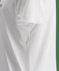 Swix Men's Position Tee Bright White