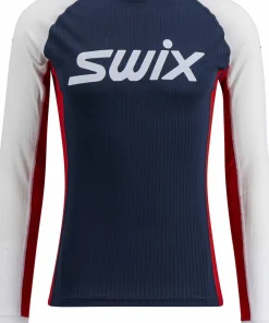 Sale Men's RaceX Classic Long Sleeve Underställ Herr