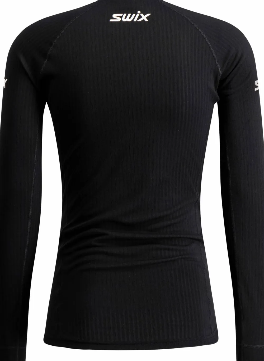 Swix Men's RaceX Classic Long Sleeve Jet Black Sale