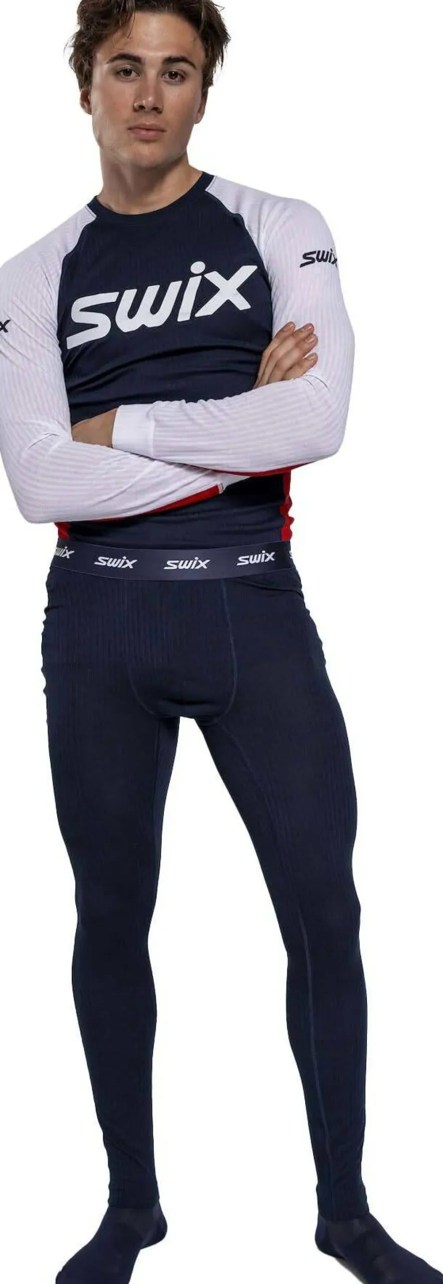 Swix Men's RaceX Classic Pants Dark navy Best