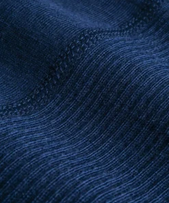 Swix Men's RaceX Merino Half Zip Dark Navy
