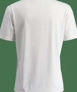 Swix Men's Relay Tee Bright White Outlet