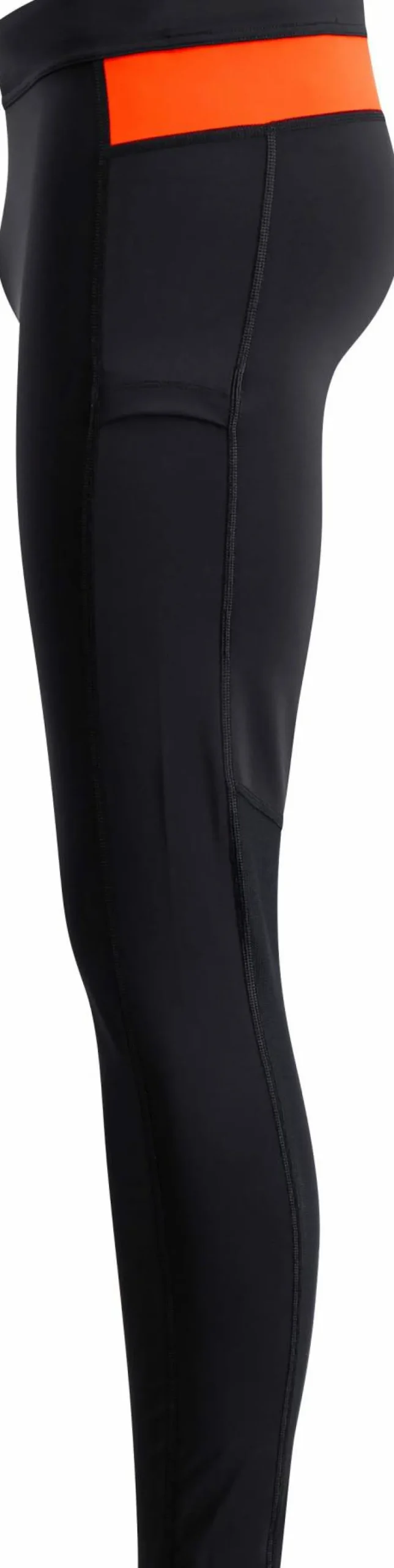 Swix Men's Roadline Tights Black