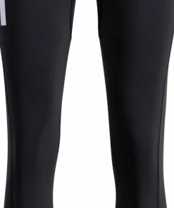 Swix Men's Roadline Tights Black