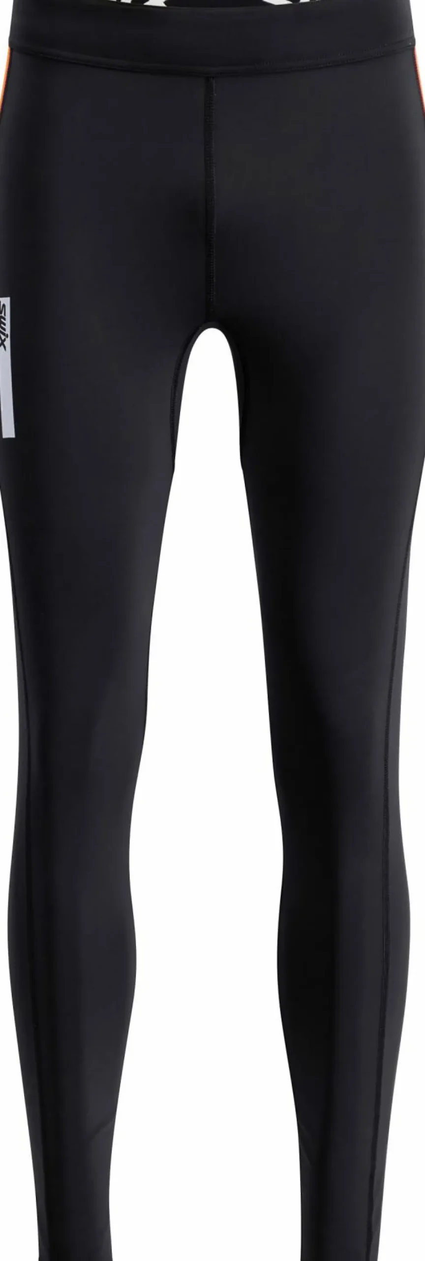 Swix Men's Roadline Tights Black