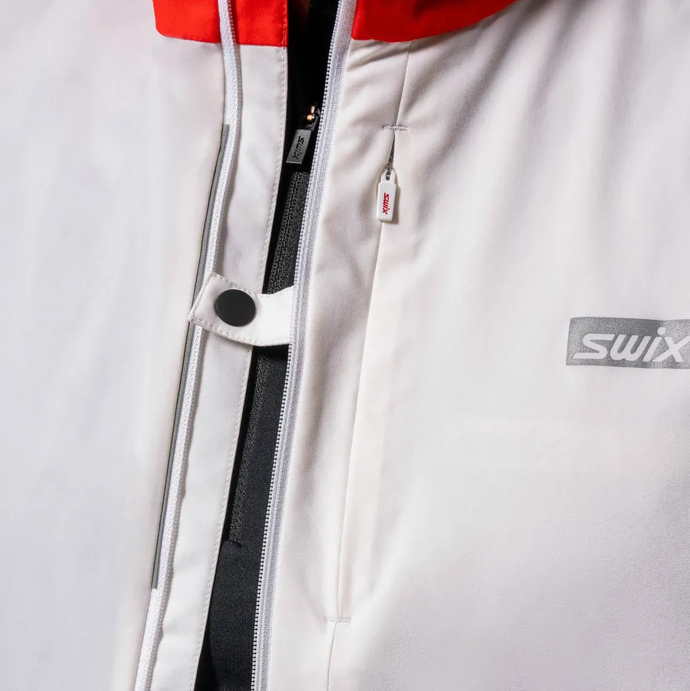 Sale Men's Roadline Wind Vest Rullskidåkning